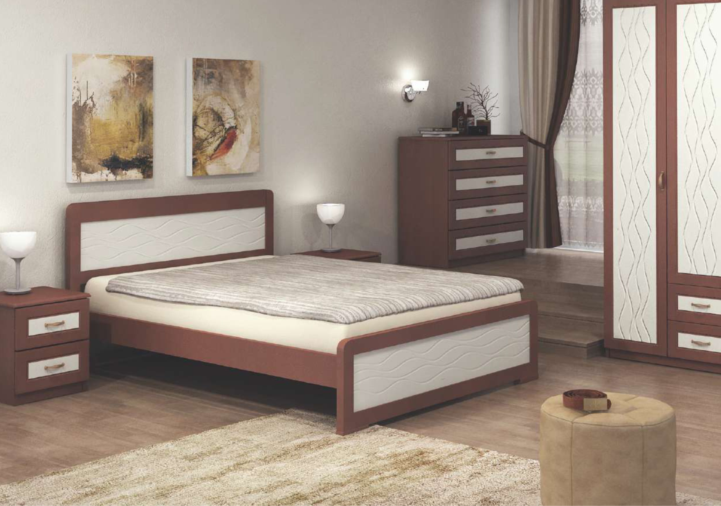 АНАБЕЛЬ-30 (900/1200/1400/1600/1800)